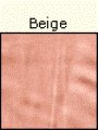 Contessa Di Roma BEIGE Satin Short Chemise