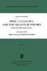 Books : Time, Causality, and the Quantum Theory: Studies in the Philosophy of Science. Vol.2: Time in a Quantized Universe (Boston Studies in the Philosophy of Science)