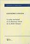 La Alta Sociedad En La Buenos Aires de La Belle Epoque: Sociabilidad, Estilos de Vida E Identidades (Spanish Edition)
