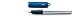 LAMY nexx blue Füllhalter, Feder: A