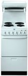 Creda H050EW White Cooker  from Encodex