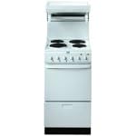Creda H050EW White Cooker