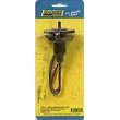 SEACHOICE (LAND&SEA) 13771 TROLLING MOTOR RECEPTACLE