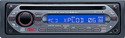 Sony CDX-GT200 CD player with MP3 playback