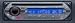 Sony CDX-GT200 CD player with MP3 playback