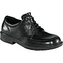 Boys' ECCO Jr. Arlanda Apron Tie 73372 - Black Leather