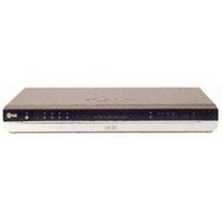 LG LRA-516 - DVD recorder