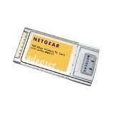 NETGEAR WG511T Super-G Wireless PC Card