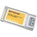 NETGEAR WG511T Super-G Wireless PC Card