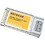 NETGEAR WG511T Super-G Wireless PC Card