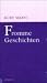 Fromme Geschichten