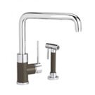 Blanco 441-204 Purus One-handle Café Brown