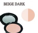 Glo Minerals GloPressed Base Beige Dark 0.35oz