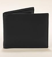 Autograph Leather Wallet