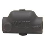 Buy Watts Brass & Tubular 1' Boiler Air Scoop As-M1 1 Vacuum Breakers &... by Watts Brass & Tubular