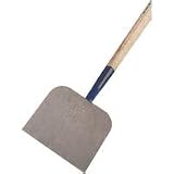 Bon Tool 14-265-B0 Ice Scraper, Width: 7