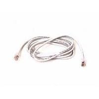 Belkin CAT5E White Patch Cable -100ft by Belkin