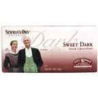 Gourmet Food : Sweet Dark Chocolate - 12 Units / 2.8 oz