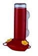 Garden Jewels&reg; 455-3 14-Ounce Glass Window Mounted Hummingbird Feeder