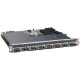Cisco catalyst 6000 8port 10gbe module with DFC4XL trustsec