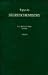 Books : Topics in Stereochemistry