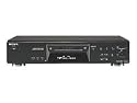 Sony MDS-JE480B MiniDisc deck- Black