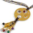 Evil Eye Necklace