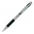 Zebra Ball Point Pen - Fine point - Black