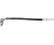 Metra 40-CR10 Chrysler 2002 Antenna Adapter Cable