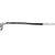 Antenna Adapter Works with a variety of 2002-up Chrysler, GM, Ford, and Mitsubishi vehicles