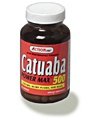 Action Labs Catuaba Power Max (60 capsules)