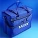  Features extra compartment inside for equipment and outside for literature. The Perfect Case for the TBF-350a, TBF-300a and TBF-310. Dimensions: 18" x 9.5" x 14".