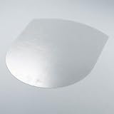 RUB76800 - HardwoodMat Contur Chair Mat for Hard Floors
