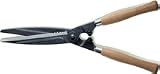 BAHCO NORTH AMERICA P57-25 BAHCO HAND HEDGE SHEAR - 10