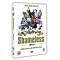 Get a decent DVD collection (no order)