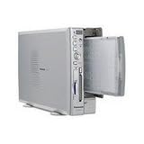 Buy Thermal Dye Sublimation Photo Printer with SD Memory Card Input Terminal by Panasonic