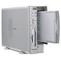 Buy Thermal Dye Sublimation Photo Printer with SD Memory Card Input Terminal by Panasonic now!