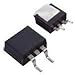 NRVBB40L45CTT4G, Diode Schottky 45V 20A Automotive 3-Pin(2+Tab) D2PAK T/R (25 Items)