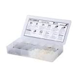 StarTech.com Assortment of screws, nuts and standoffs