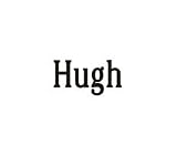 Clearly Charming Name Hugh Stainless Steel Text Numbers Types Italian Charm Link