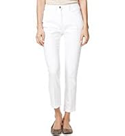 Autograph Cotton Rich 7/8 X-Fit Denim Jeans