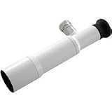 William-Optics 6 x 30 Finderscope with Illuminator Reticle for Megrez 80mm II ED & APO
