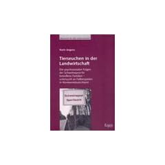 Tierseuchen in der Landwirtschaft