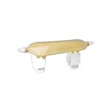 Alpine Reusable Latex Leg Bag - 15 oz. - Sport/Small - Offset Port (Left Side)