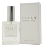 Clean Sweet Layer By Dlish Womens Eau De Parfum (EDP) Spray 2.14 Oz