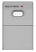 Tools & Hardware : 2 Pack of Multicode 3089 Gate Opener or Garage Door Opener Remote Transmitter