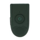 Kit Mobile Bluetooth Visor Carkit