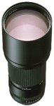 CONTAX Carl Zeiss TeletessarT* 300mm F4