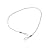 Lenovo ThinkPad Tablet Tether - Stylus tether - 1.8 ft (pack of 3 )