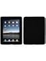 Apple Ipad Black Silicone Case with Free Screen Guard